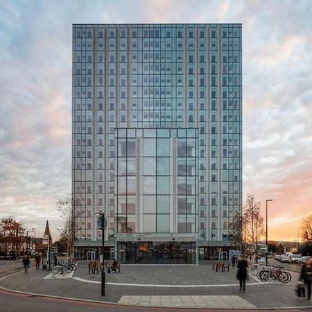 2Br Chic London Sleep 9 Bp7アパートメント エクステリア 写真