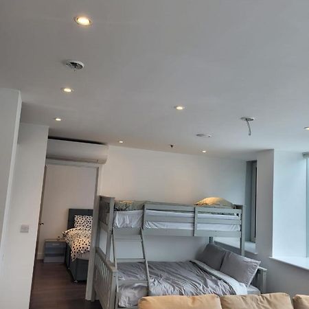 2Br Chic London Sleep 9 Bp7アパートメント エクステリア 写真