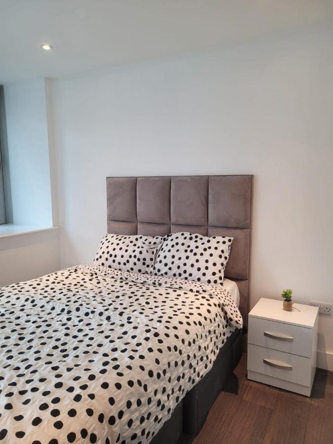 2Br Chic London Sleep 9 Bp7アパートメント エクステリア 写真