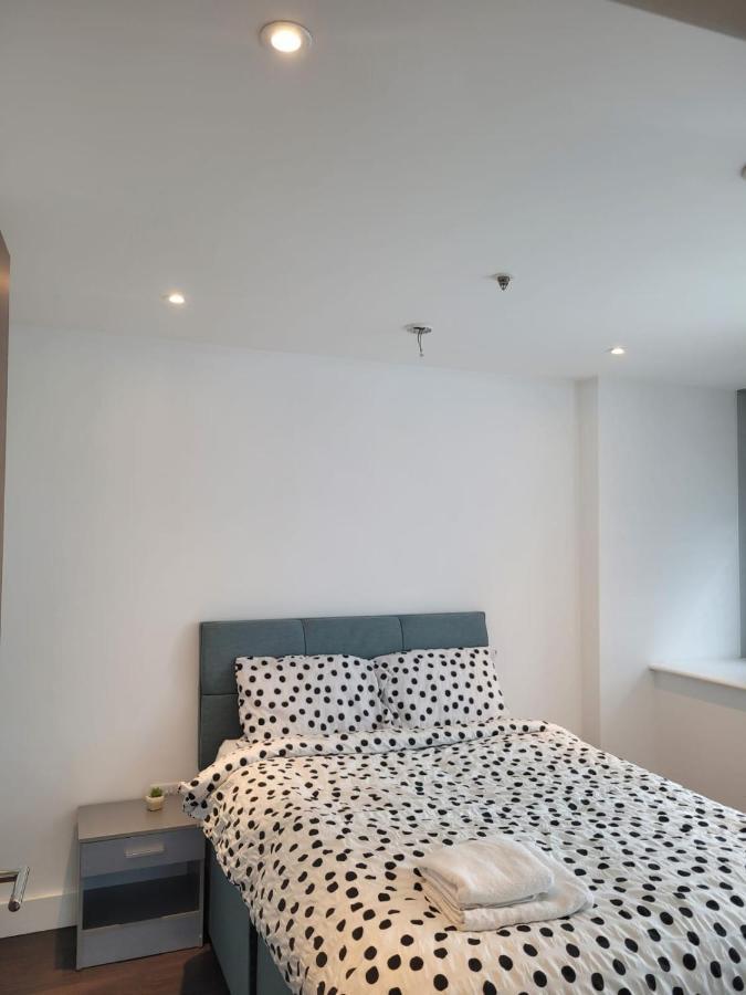 2Br Chic London Sleep 9 Bp7アパートメント エクステリア 写真